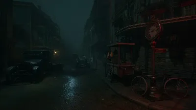 ❗ALONE IN THE DARK ❗XBOX Series X|S❗КЛЮЧ🔑