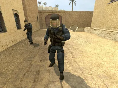 ✅ Counter-Strike: Source Steam АККАУНТ +ПОЧТА🟢