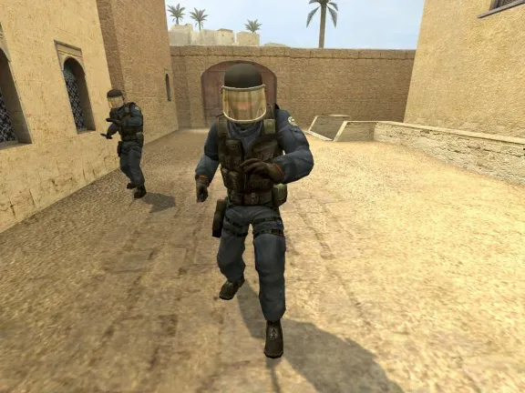 ✅ Counter-Strike: Source Steam АККАУНТ +ПОЧТА🟢