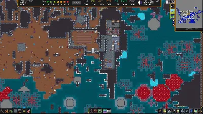 ✅ Dwarf Fortress Steam Account NEW +MAIL🟢