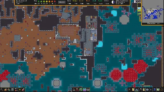 ✅ Dwarf Fortress Steam Account NEW +MAIL🟢