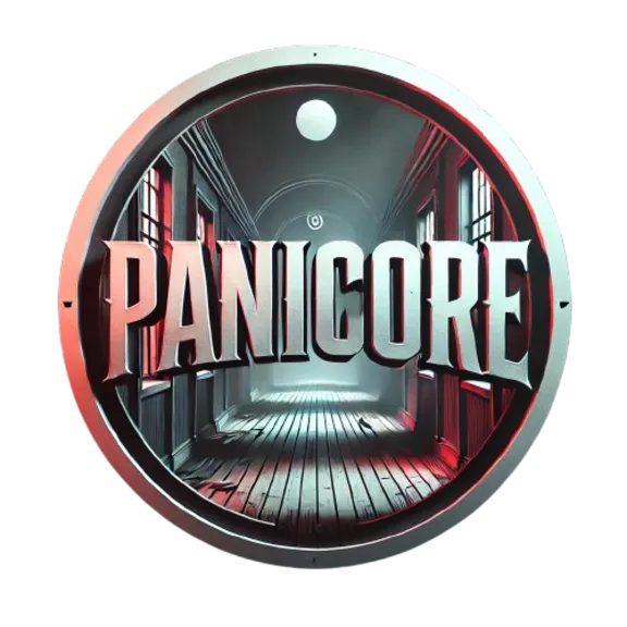 PANICORE +Backrooms: Escape Together +DLC (GLOBAL)🌍