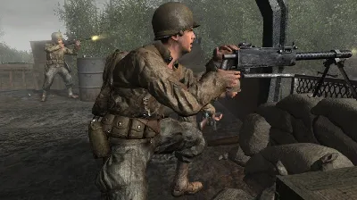 ✅ Call of Duty 2 Steam АККАУНТ НОВЫЙ+ПОЧТА