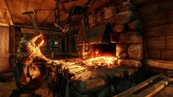 ✅ New World Azoth Edition Steam АККАУНТ +ПОЧТА🟢