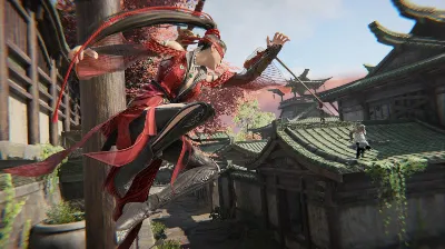 ✅ NARAKA: BLADEPOINT Ultimate Edition Steam АККАУНТ