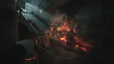 ✅ Layers of Fear (2023): Deluxe Edition Steam АККАУНТ