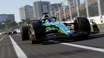 ✅ F1 23 Champions Edition Steam АККАУНТ +ПОЧТА🟢