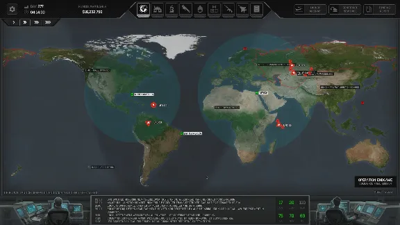 ✅ Xenonauts 2 Steam Account NEW +MAIL🟢