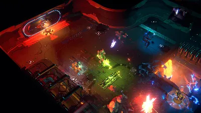 ✅ ENDLESS Dungeon Steam АККАУНТ НОВЫЙ+ПОЧТА
