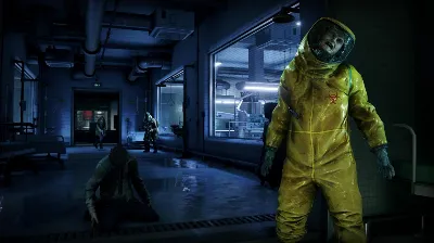 ✅ World War Z Steam АККАУНТ НОВЫЙ +ПОЧТА🟢