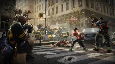 ✅ World War Z Steam АККАУНТ НОВЫЙ +ПОЧТА🟢