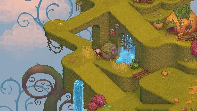 ✅ Bandle Tale: A League of Legends Story: Deluxe Editio