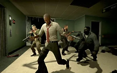 ✅ Left 4 Dead Steam АККАУНТ НОВЫЙ +ПОЧТА🟢