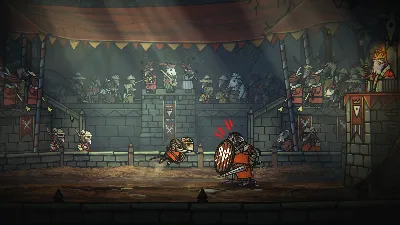 ✅ Tails of Iron Steam АККАУНТ НОВЫЙ +ПОЧТА🟢