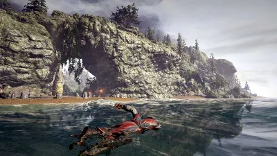 ✅ Risen 3: Titan Lords Complete Edition Steam АККАУНТ