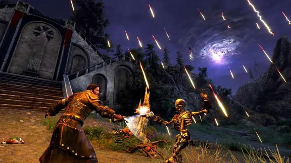 ✅ Risen 3: Titan Lords Complete Edition Steam АККАУНТ