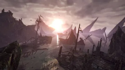 ✅ Risen 3: Titan Lords Complete Edition Steam АККАУНТ