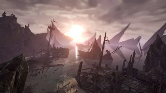 ✅ Risen 3: Titan Lords Complete Edition Steam АККАУНТ