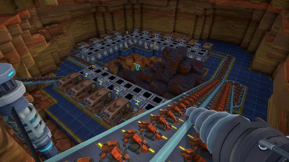 ✅ FOUNDRY Steam АККАУНТ НОВЫЙ +ПОЧТА🟢
