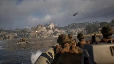 Squad (Steam key) RU CIS