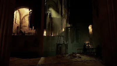 ✅ Pax Dei Steam АККАУНТ НОВЫЙ +ПОЧТА🟢