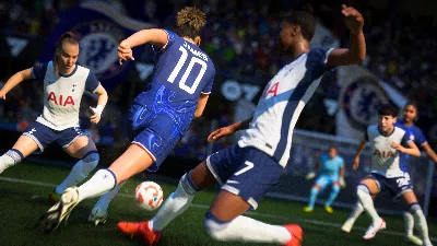✅ EA SPORTS FC 25 Steam АККАУНТ НОВЫЙ+ПОЧТА
