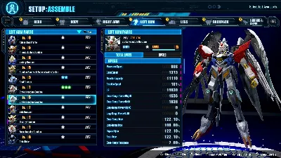 ✅ GUNDAM BREAKER 4 Steam АККАУНТ НОВЫЙ+ПОЧТА
