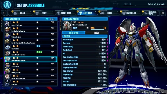 ✅ GUNDAM BREAKER 4 Steam АККАУНТ НОВЫЙ+ПОЧТА