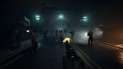 ✅ No More Room in Hell 2 Steam АККАУНТ +ПОЧТА🟢
