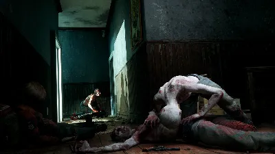 ✅ No More Room in Hell 2 Steam АККАУНТ +ПОЧТА🟢