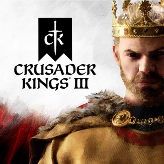 CRUSADER KINGS 3 III / ROYAL EDITION ✅STEAM КЛЮЧ