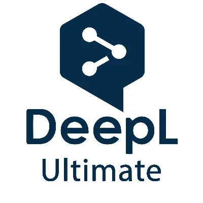 ✨DeepL PRO: Bussiness +WritePro 3/6/12 МЕСЯЦА ✨Аккаунт