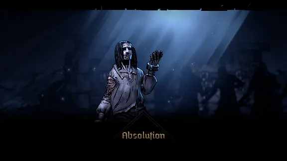 РФ+СНГ | Darkest Dungeon II: Inhuman Bondage | STEAM КЛЮЧ