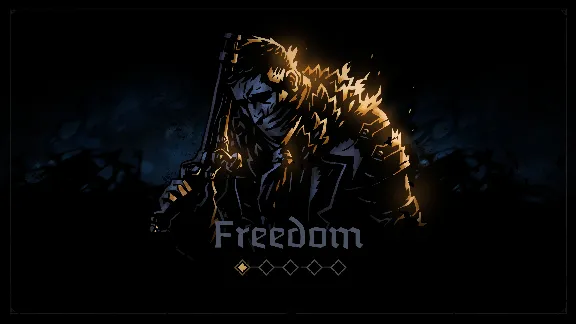 РФ+СНГ | Darkest Dungeon II | STEAM КЛЮЧ