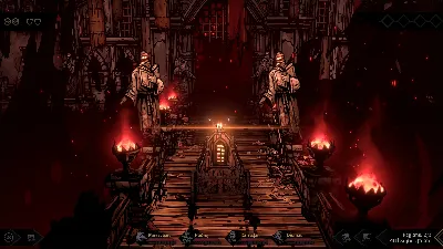 РФ+СНГ | Darkest Dungeon II | STEAM КЛЮЧ