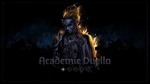 РФ+СНГ | Darkest Dungeon II: The Binding Blade | STEAM КЛЮЧ