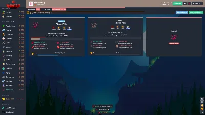 Melvor Idle - Into the Abyss (DLC)🔑STEAM KEY 🔥RU+CIS*