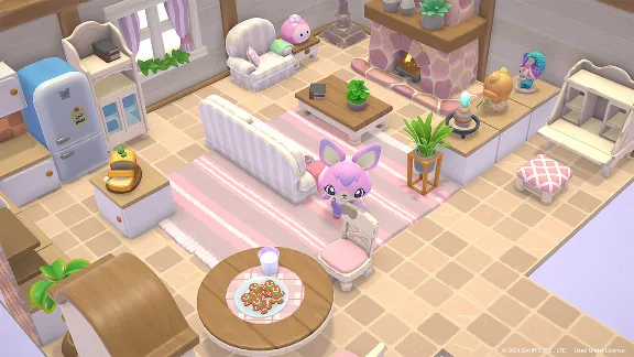 🚀 Hello Kitty Island Adventure 🤖 Steam Gift Россия ⚡ мгновенно