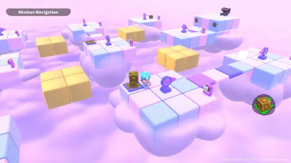 🚀 Hello Kitty Island Adventure 🤖 Steam Gift Россия ⚡ мгновенно