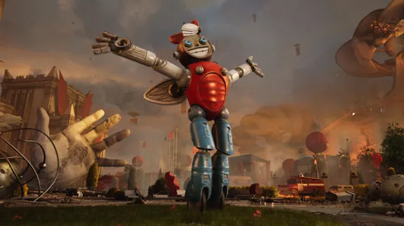 ⚡️Atomic Heart - Чары морских глубин | АВТОДОСТАВКА Россия Steam gift