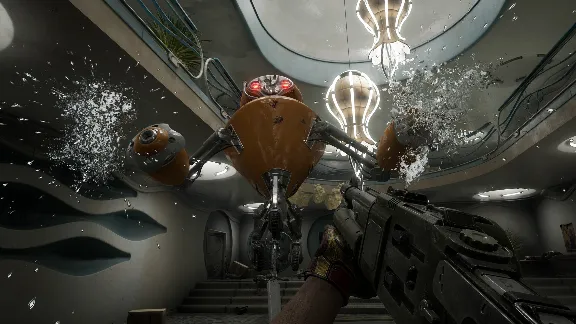 Atomic Heart - Enchantment Under the Sea * RU/KZ/СНГ/TR/CN/AR/IN/BR * DLC * STEAM