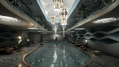 Atomic Heart - Enchantment Under the Sea * RU/KZ/СНГ/TR/CN/AR/IN/BR * DLC * STEAM