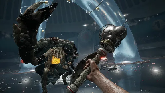 Atomic Heart - Enchantment Under the Sea * RU/KZ/СНГ/TR/CN/AR/IN/BR * DLC * STEAM