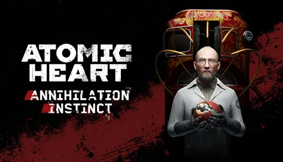 ОНЛАЙН | ATOMIC HEART - PREMIUM EDITION | ВСЕ ДОПОЛНЕНИЯ