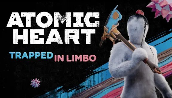 ОНЛАЙН | ATOMIC HEART - PREMIUM EDITION | ВСЕ ДОПОЛНЕНИЯ