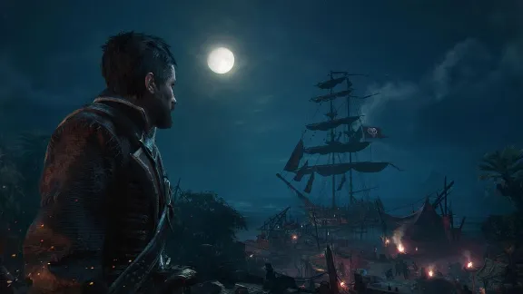 ✅ Skull & Bones EU Ubisoft Connect CD КЛЮЧ +ПОЧТА🟢