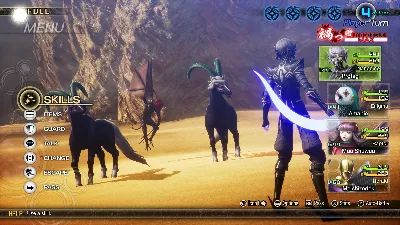 ❗SHIN MEGAMI TENSEI V: VENGEANCE❗XBOX ONE/X|S+PC🔑KEY