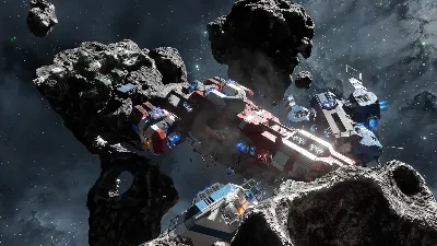 Space Engineers 2 STEAM•RU ⚡️АВТОДОСТАВКА 💳0%