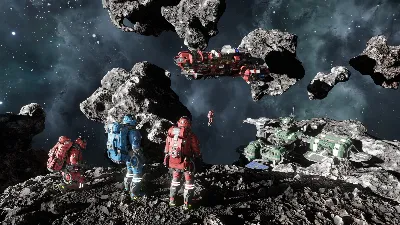 Space Engineers 2 STEAM•RU ⚡️АВТОДОСТАВКА 💳0%