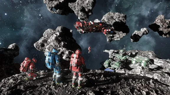 Space Engineers 2 STEAM•RU ⚡️АВТОДОСТАВКА 💳0%